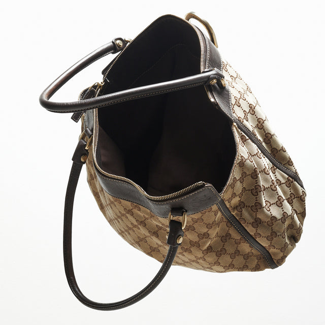 GUCCI ABBEY HAND BAG