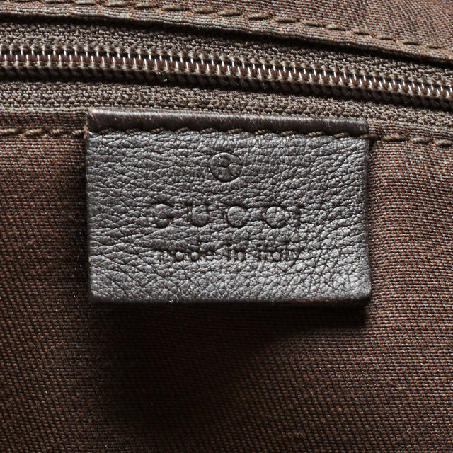 GUCCI ABBEY HAND BAG