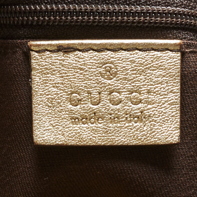 GUCCI ABBEY HAND BAG