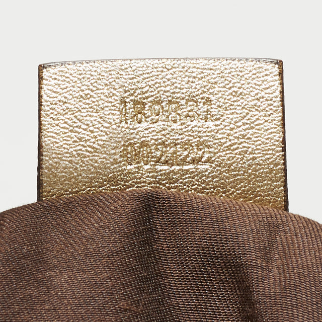 GUCCI ABBEY HAND BAG