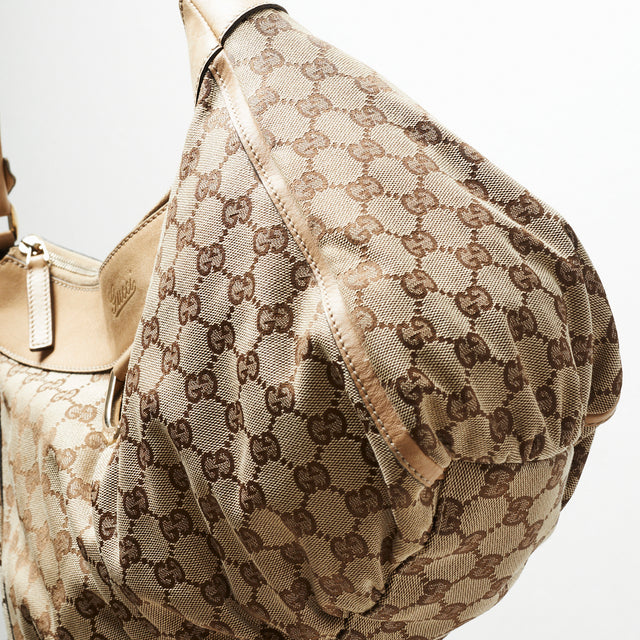 GUCCI ABBEY HAND BAG