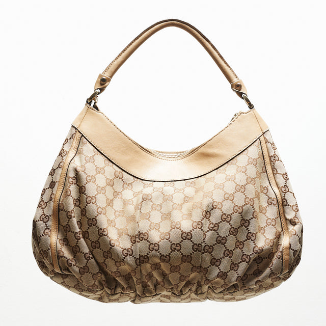 GUCCI ABBEY HAND BAG