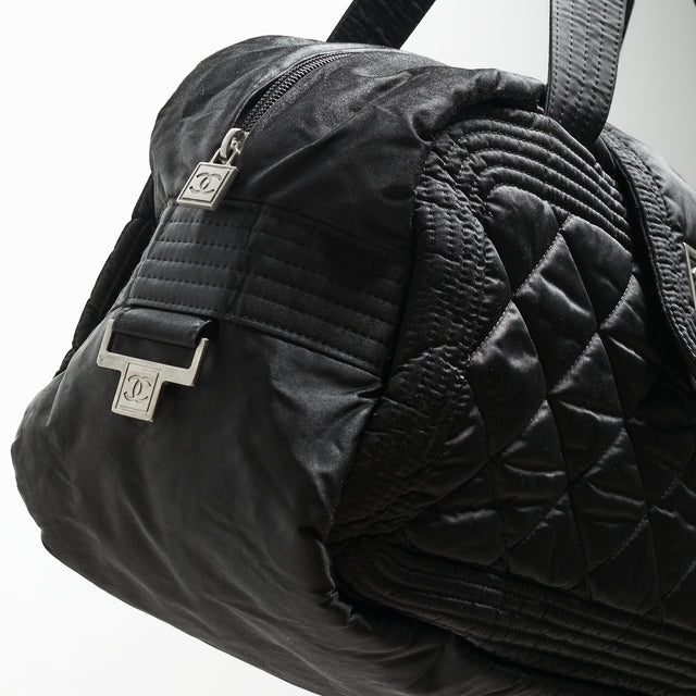 CHANEL SPORT LINE BOSTON BAG