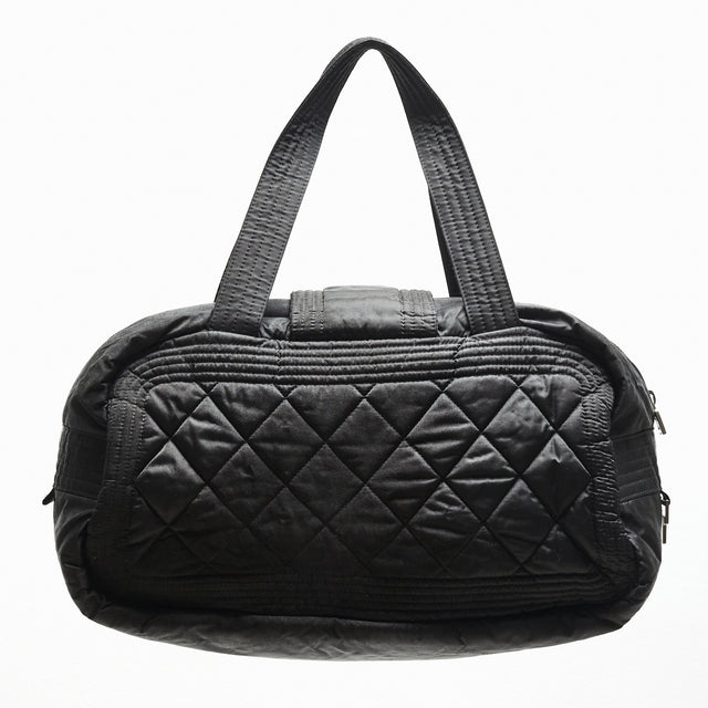 CHANEL SPORT LINE BOSTON BAG