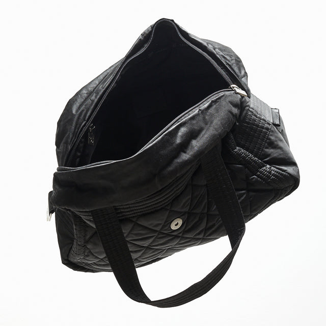 CHANEL SPORT LINE BOSTON BAG