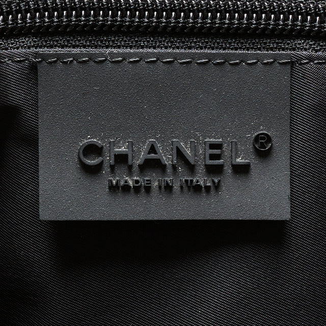 CHANEL SPORT LINE BOSTON BAG