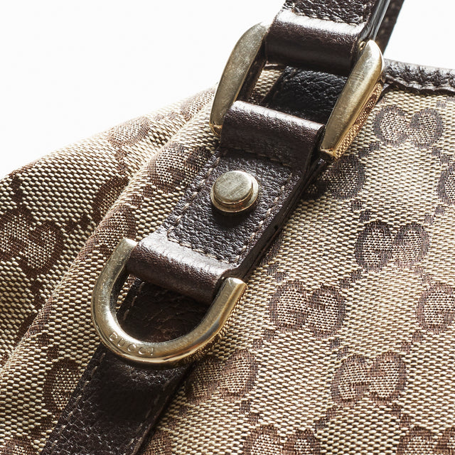 GUCCI ABBEY HAND BAG