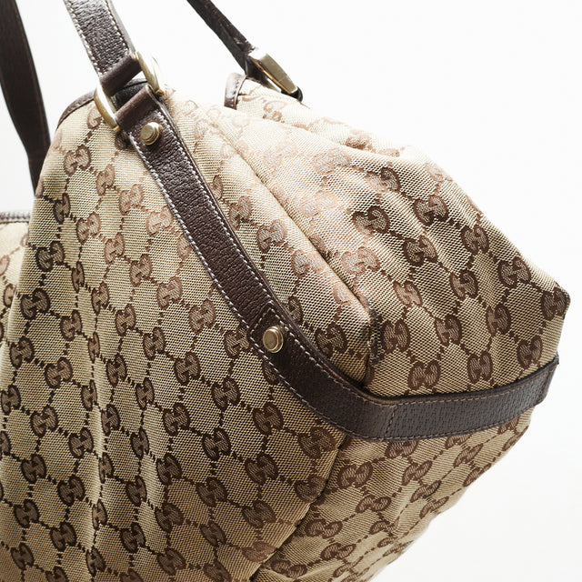 GUCCI ABBEY HAND BAG