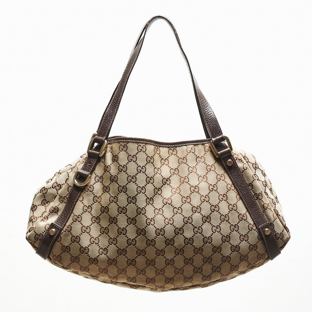 GUCCI ABBEY HAND BAG