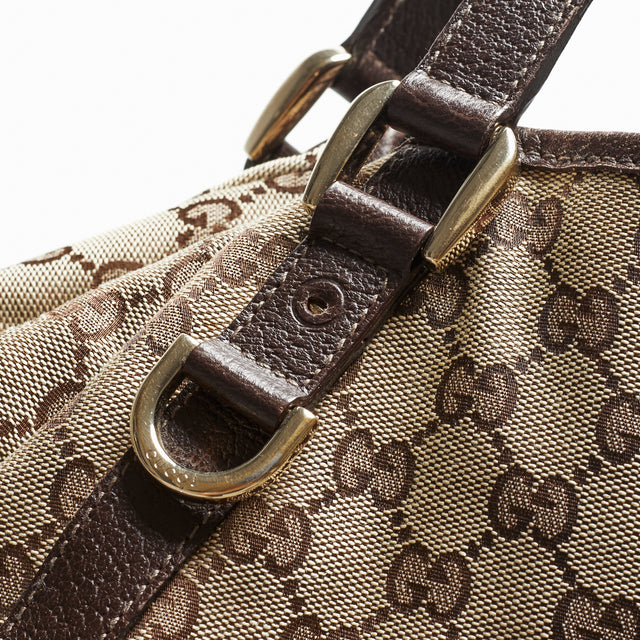 GUCCI ABBEY HAND BAG