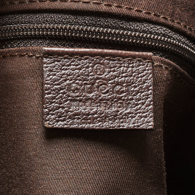 GUCCI ABBEY HAND BAG