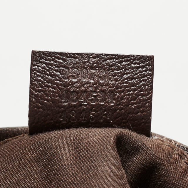 GUCCI ABBEY HAND BAG