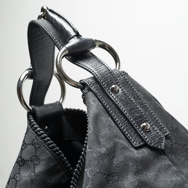 GUCCI HORSEBIT BAG