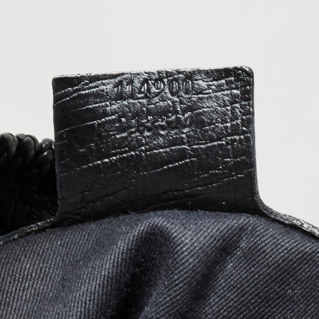 GUCCI HORSEBIT BAG