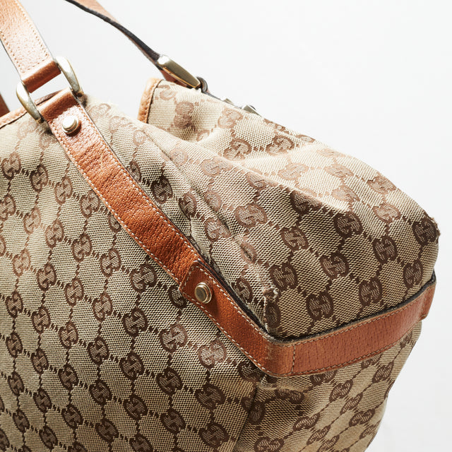 GUCCI ABBEY HAND BAG