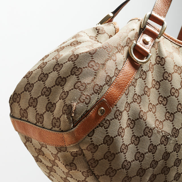 GUCCI ABBEY HAND BAG