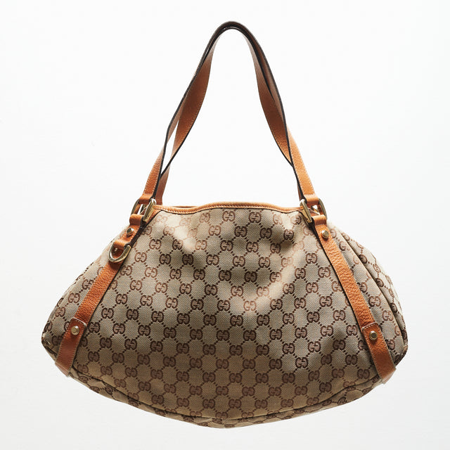 GUCCI ABBEY HAND BAG