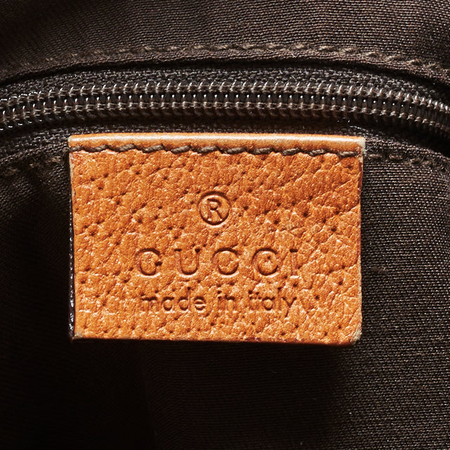 GUCCI ABBEY HAND BAG