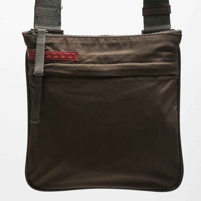 PRADA SPORTS SHOULDER BAG