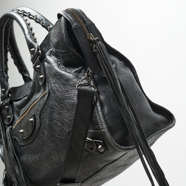 BALENCIAGA THE CITY BAG