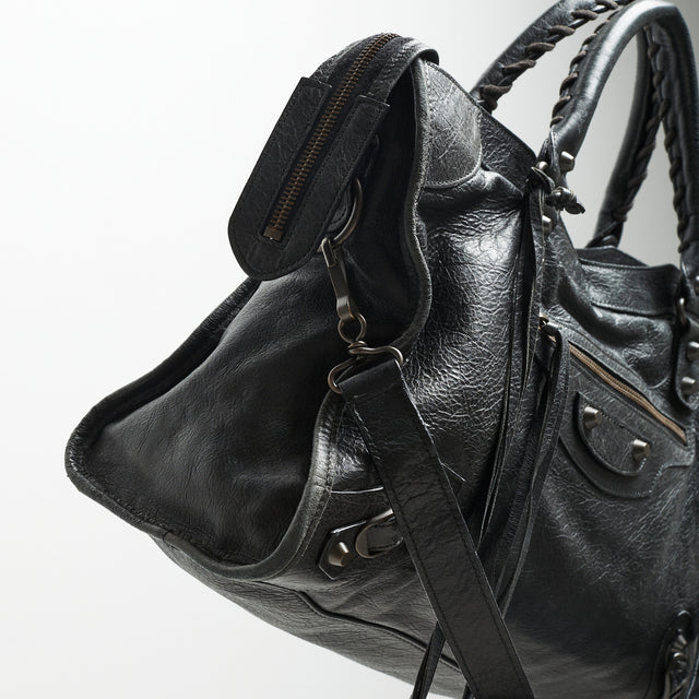 BALENCIAGA THE CITY BAG