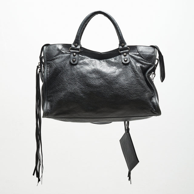 BALENCIAGA THE CITY BAG