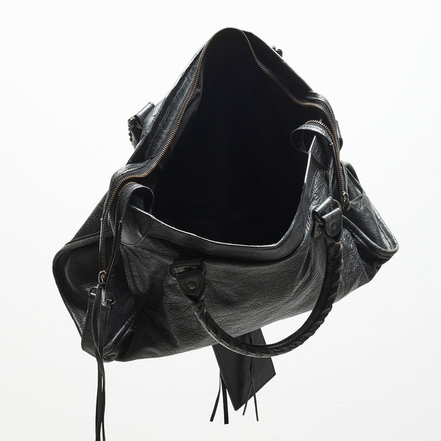 BALENCIAGA THE CITY BAG