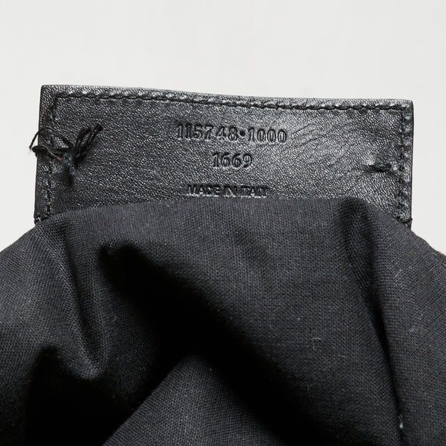 BALENCIAGA THE CITY BAG