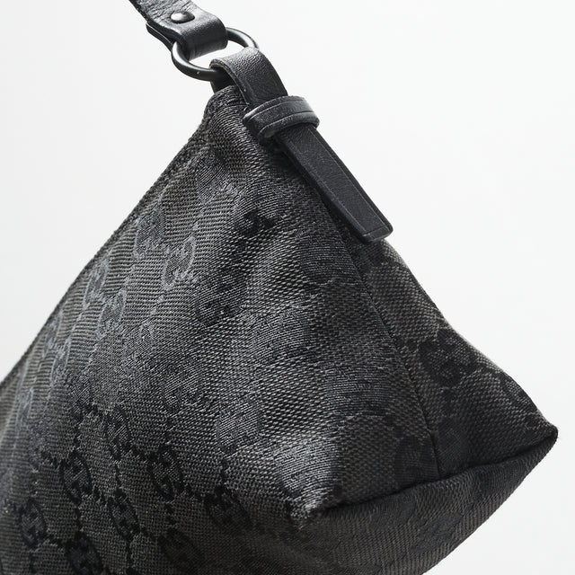 GUCCI MONOGRAM HAND BAG