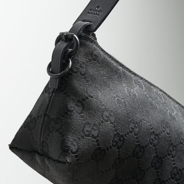 GUCCI MONOGRAM HAND BAG