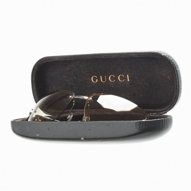 GUCCI SUNGLASSES