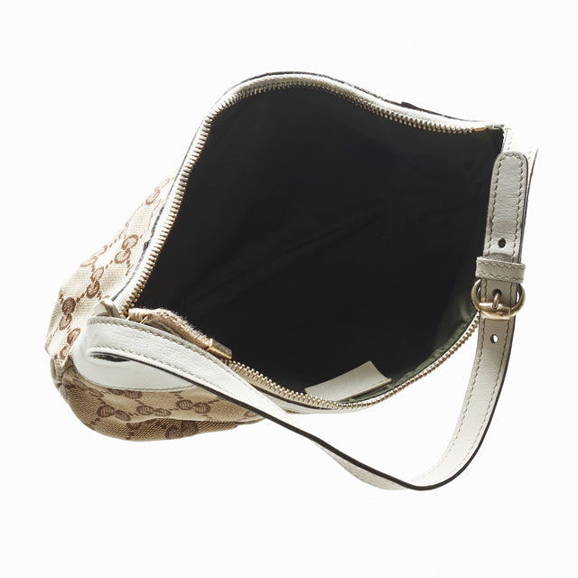 GUCC MONOGRAM HAND BAG