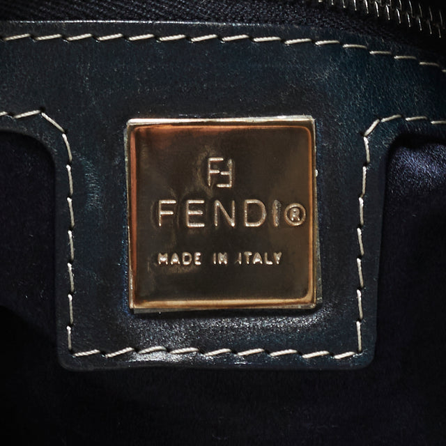 FENDI MAMMA BAGUETTE BAG