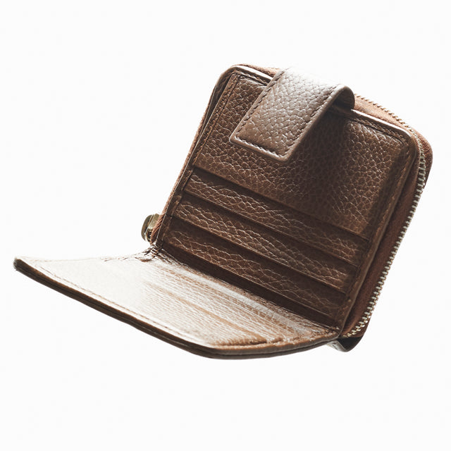 GUCCI MONOGRAM WALLET