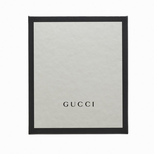 GUCCI MONOGRAM WALLET