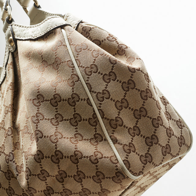 GUCCI SUKEY HAND BAG