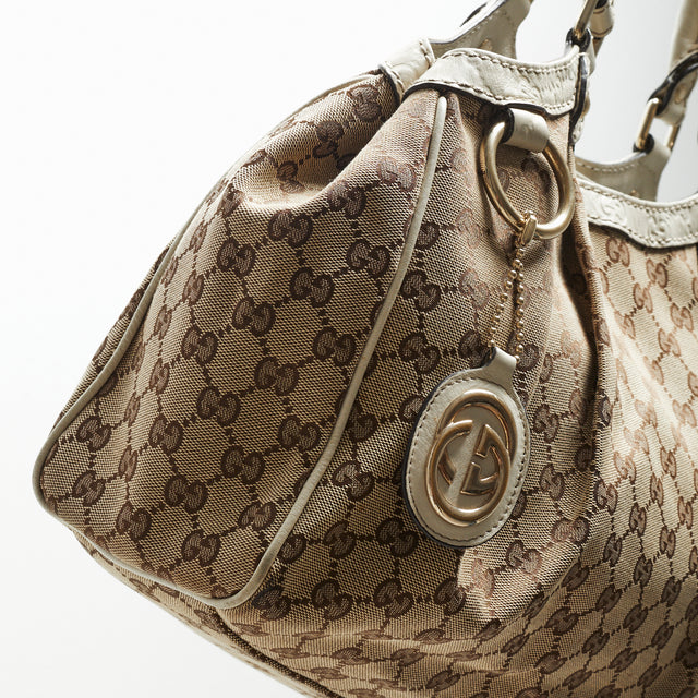 GUCCI SUKEY HAND BAG