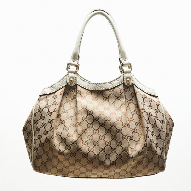 GUCCI SUKEY HAND BAG