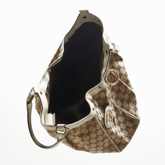 GUCCI SUKEY HAND BAG