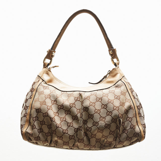 GUCCI ABBEY HAND BAG