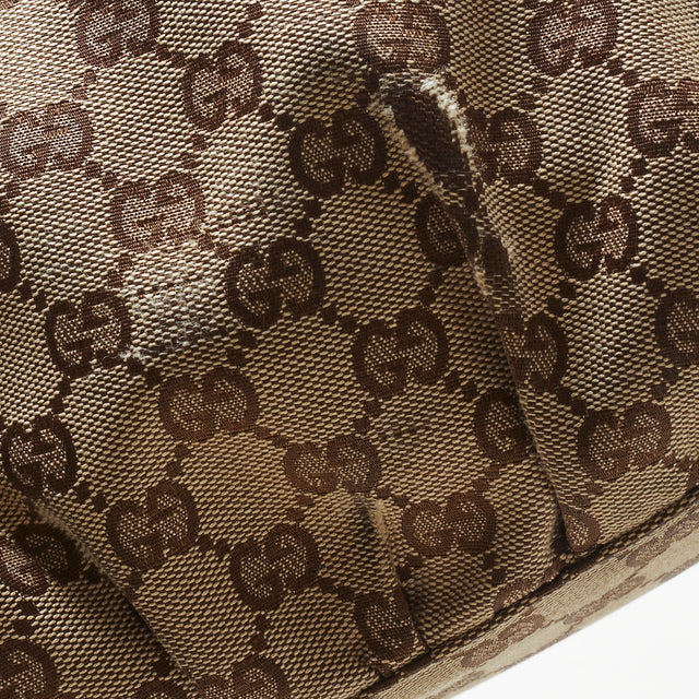 GUCCI ABBEY HAND BAG