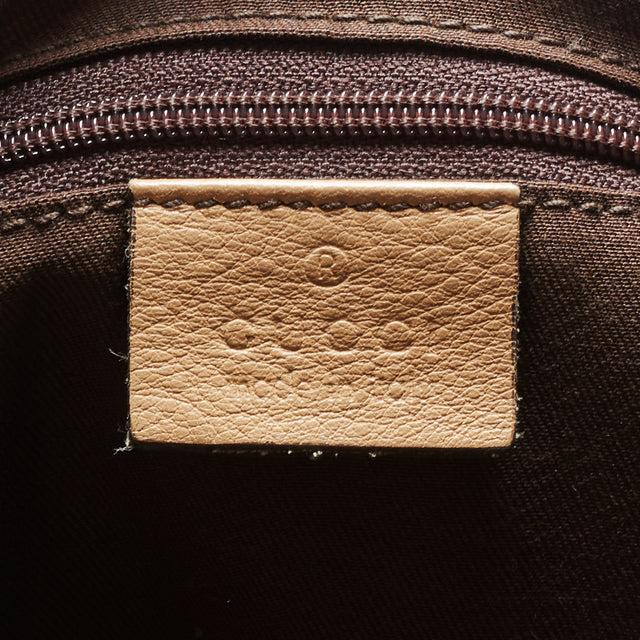 GUCCI ABBEY HAND BAG