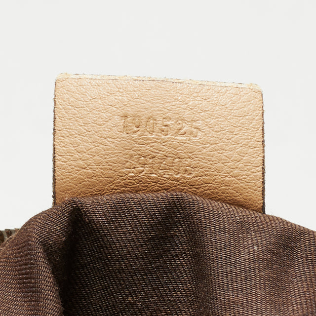 GUCCI ABBEY HAND BAG