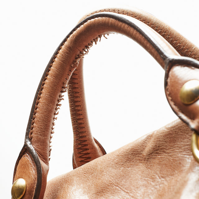 MIU MIU VITELLO LUX BAG