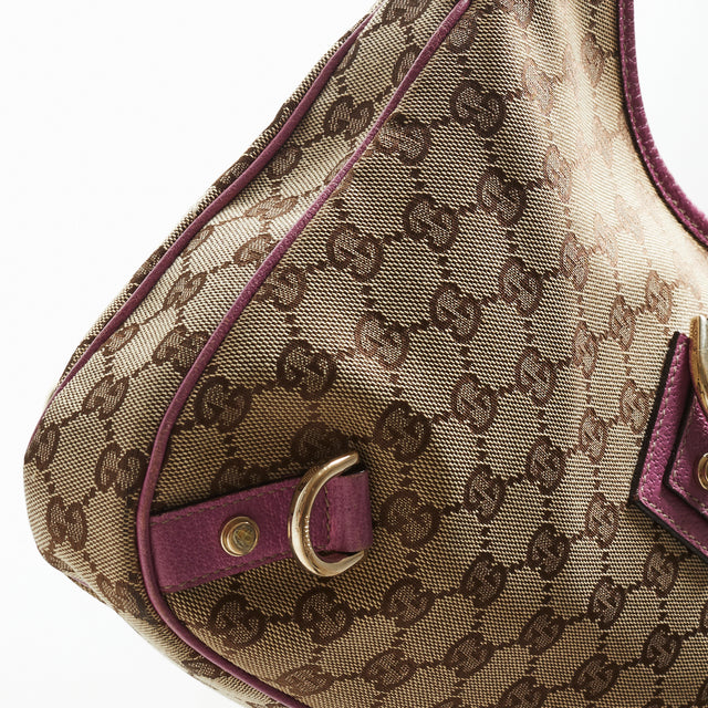GUCCI ABBEY HAND BAG