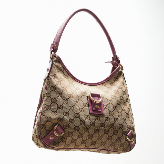 GUCCI ABBEY HAND BAG