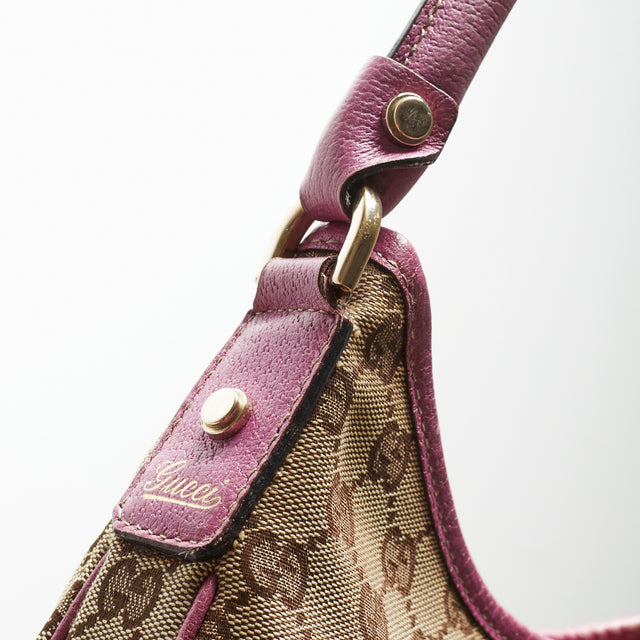 GUCCI ABBEY HAND BAG