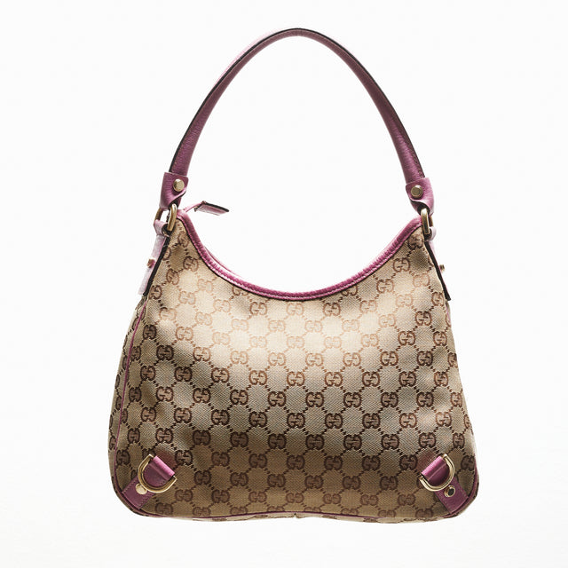 GUCCI ABBEY HAND BAG