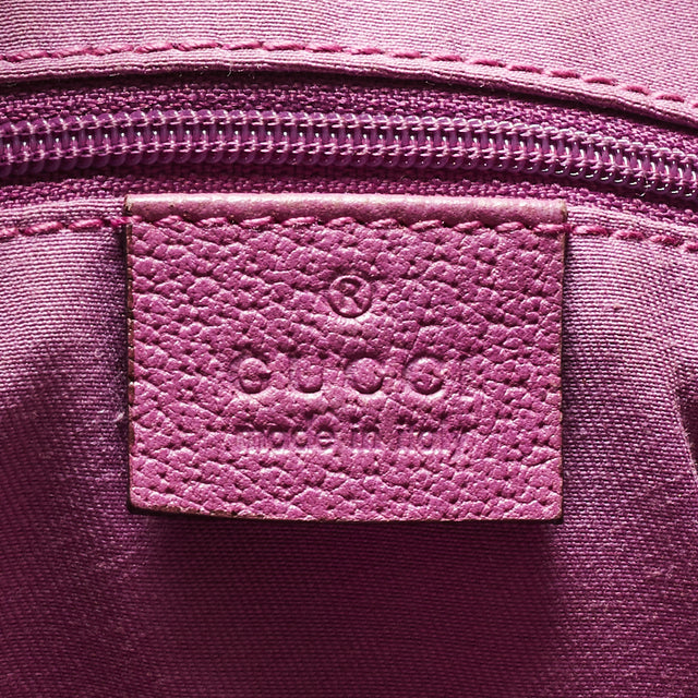 GUCCI ABBEY HAND BAG