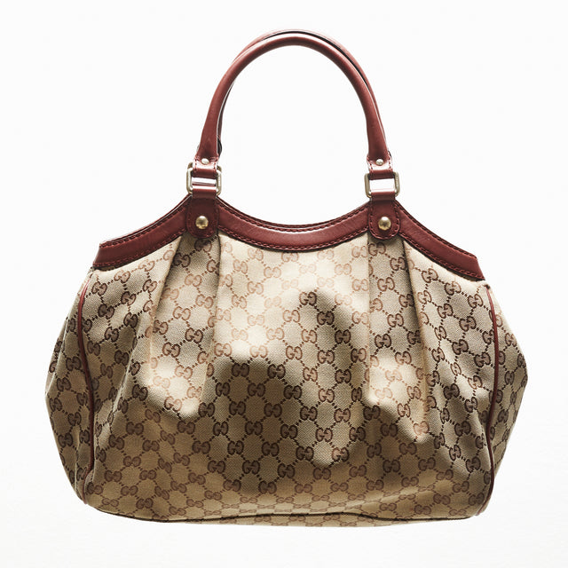 GUCCI SUKEY HAND BAG